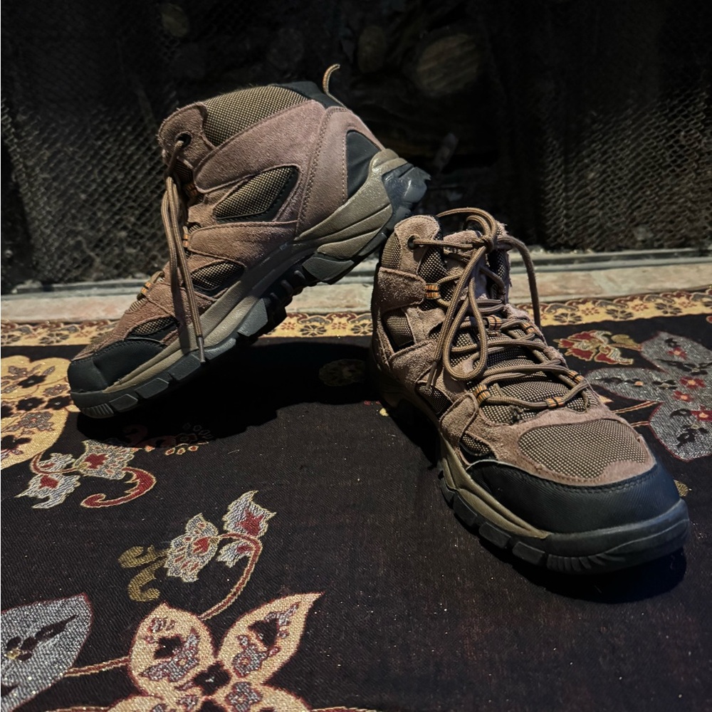 Northside Men's Monroe Hiking Boot
